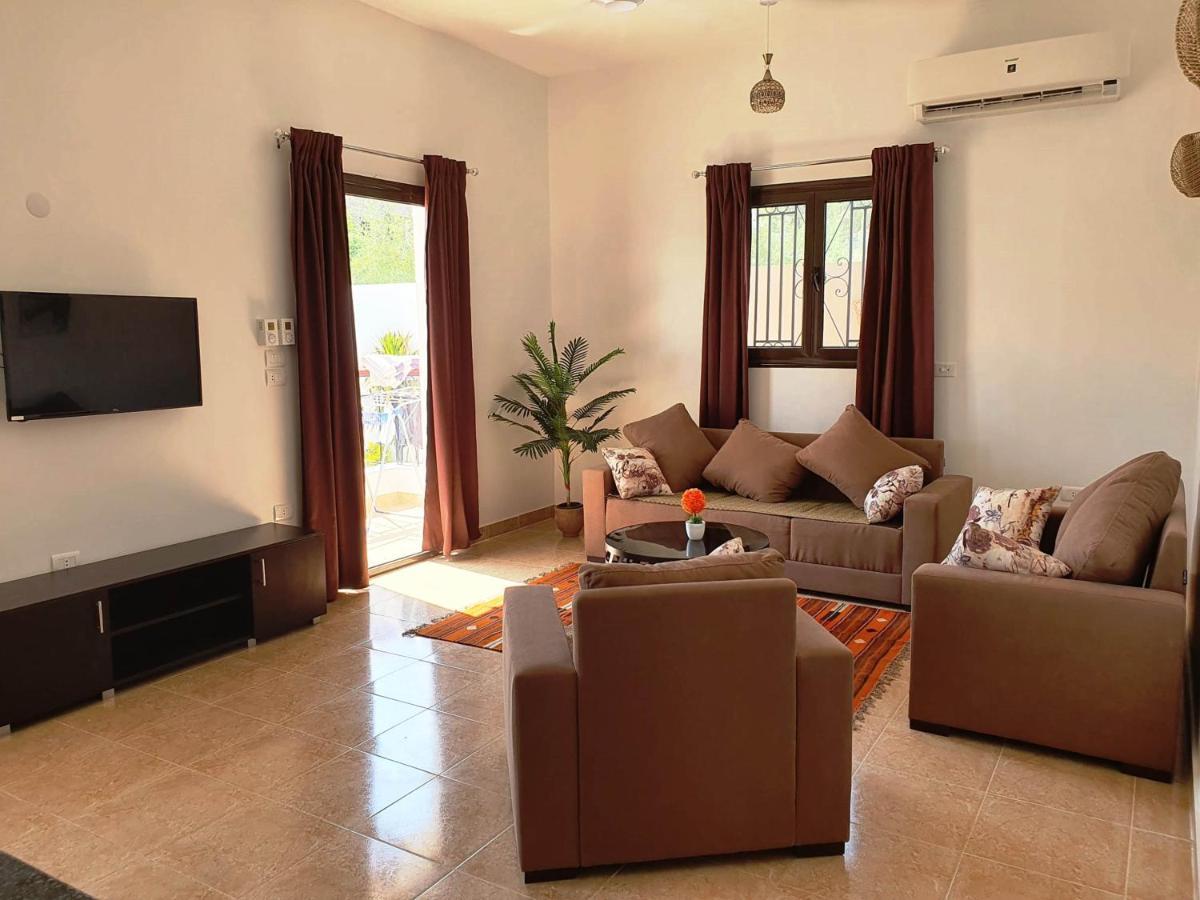 Casa Loko Guest House Luxor Eksteriør bilde